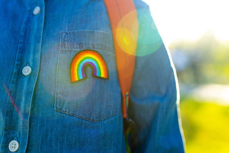 Oklahoma tragedy felt by LGBTQ advocates in ND | News, Sports, Jobs - Vimarsana News